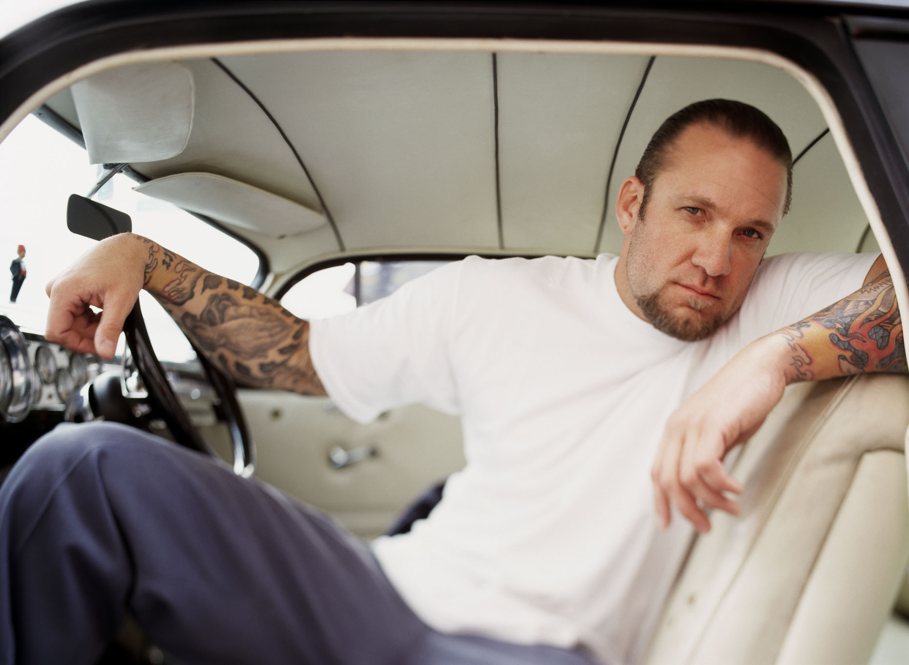 022Jesse Car1