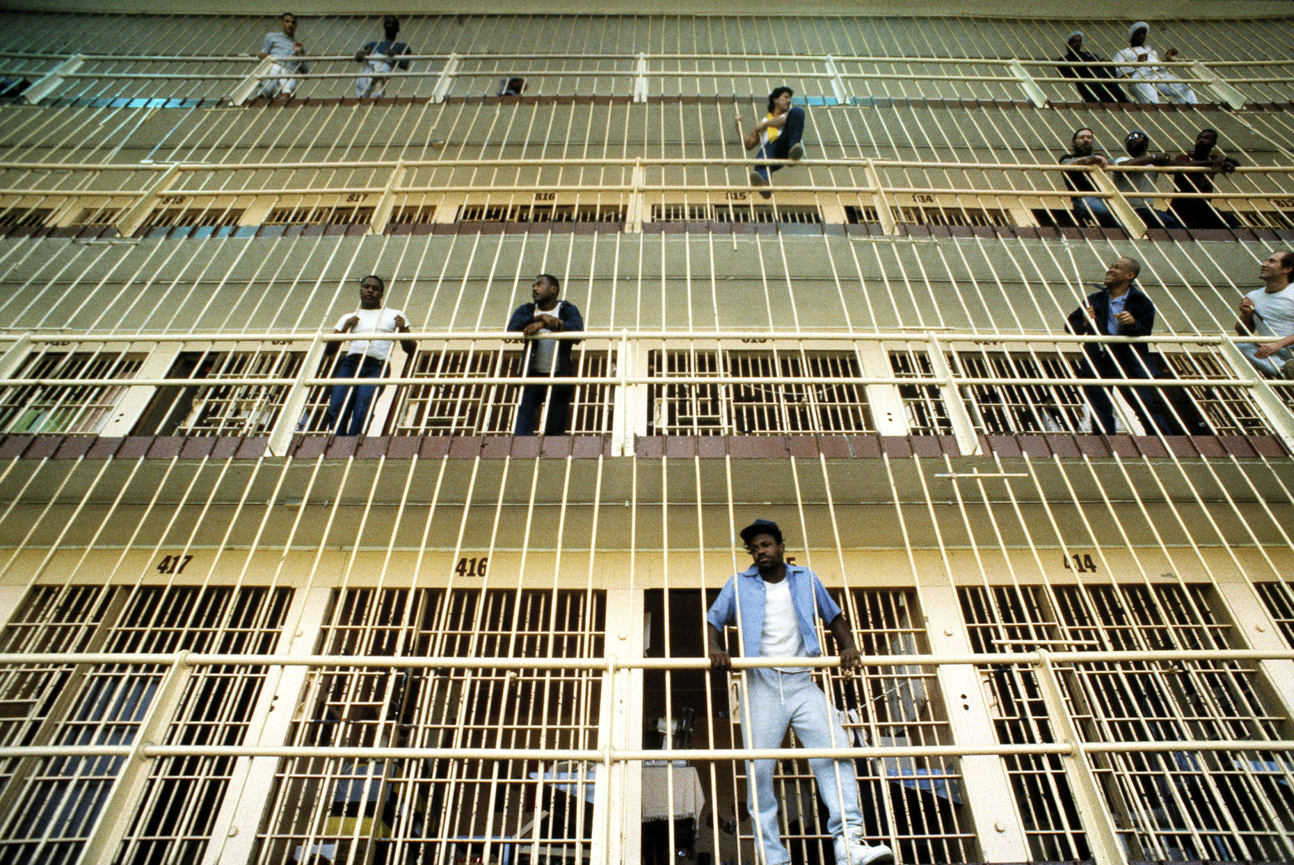 060Inmates