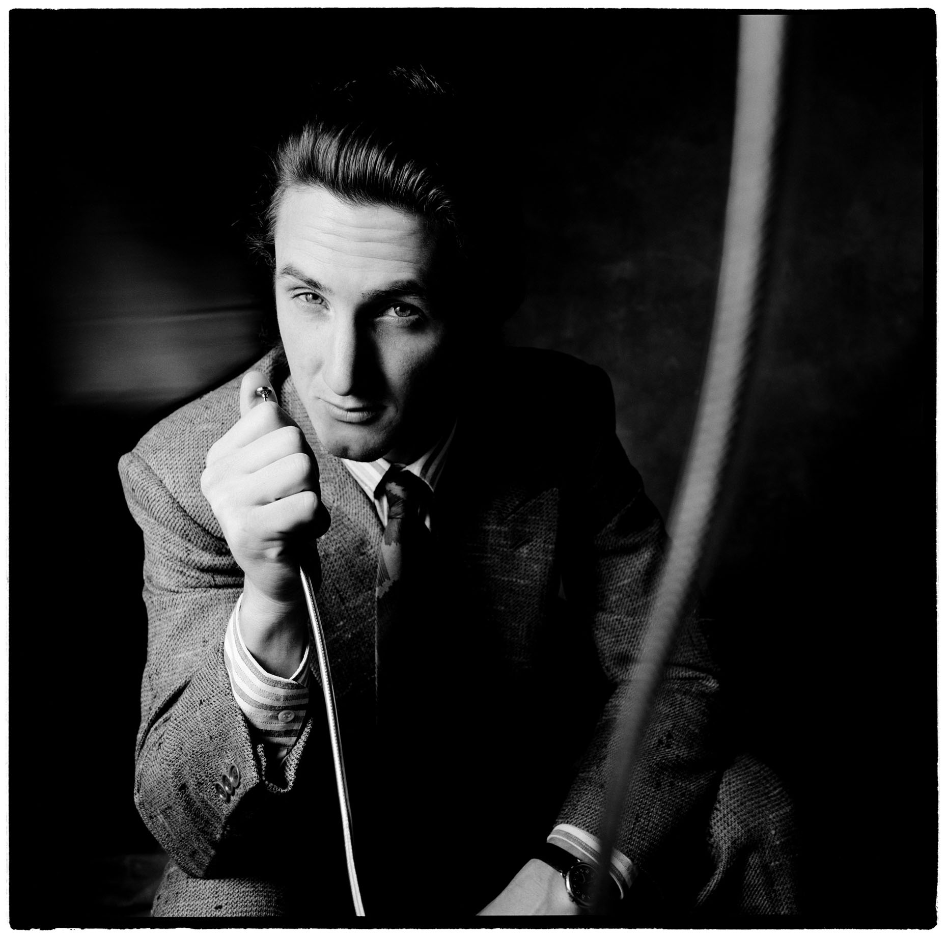 23Sean Penn