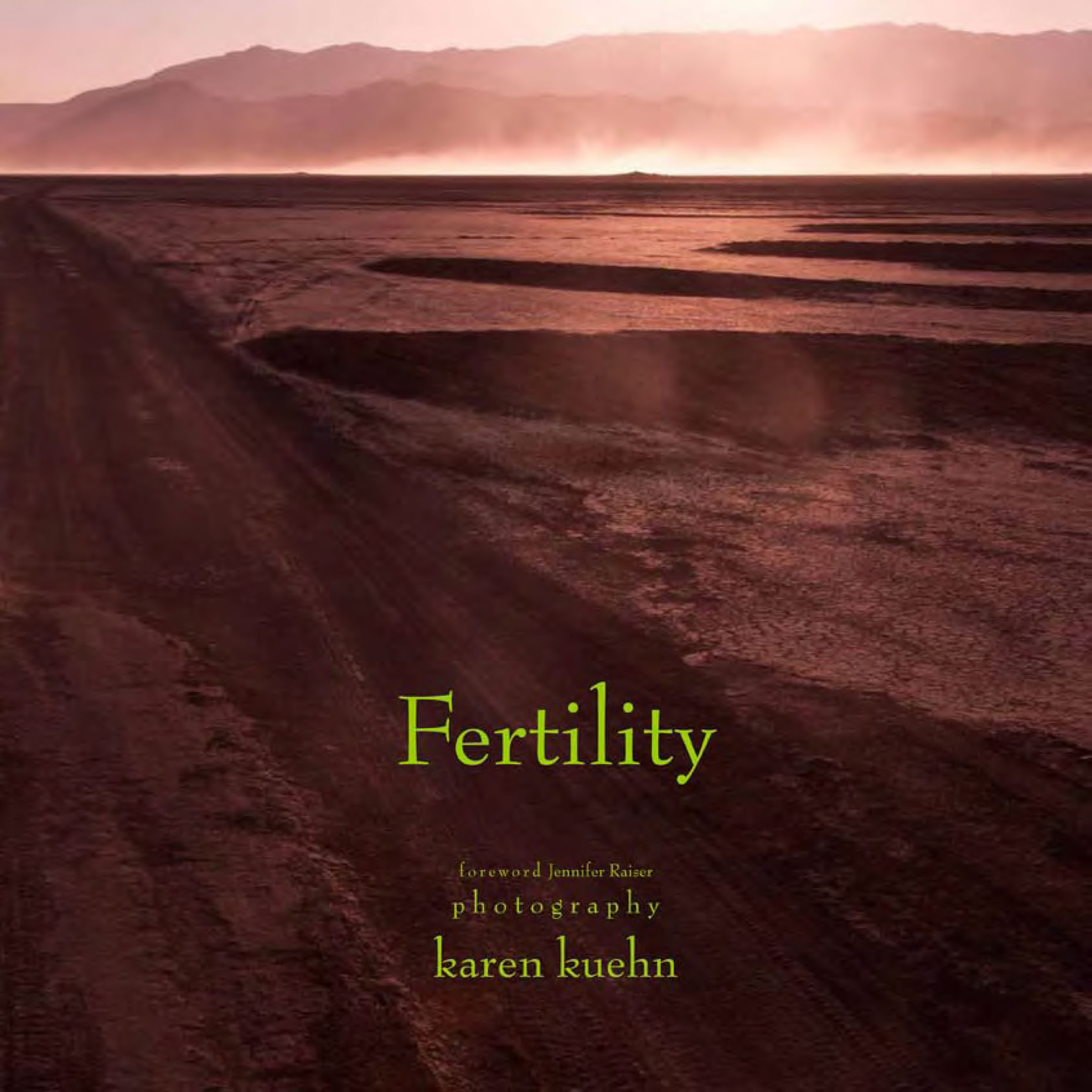 Fertility Cover