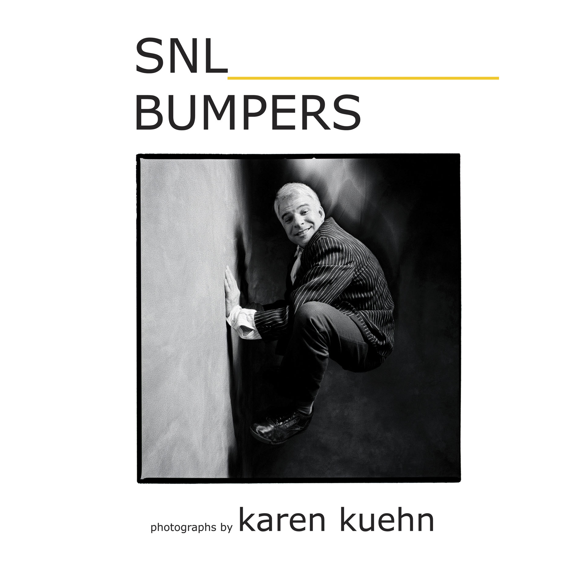 SNL Cover