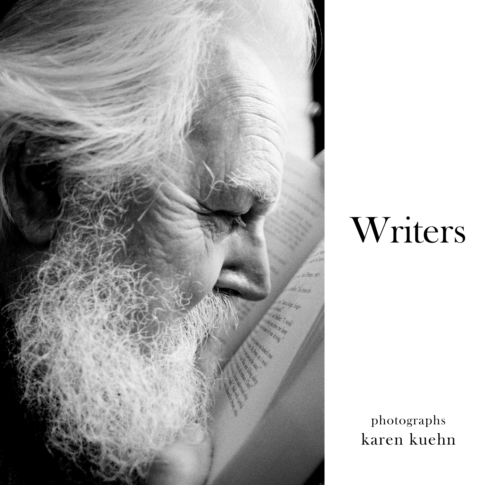 Writers Cover